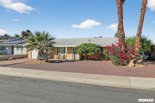 Building Photo - 77310 Indiana Ave