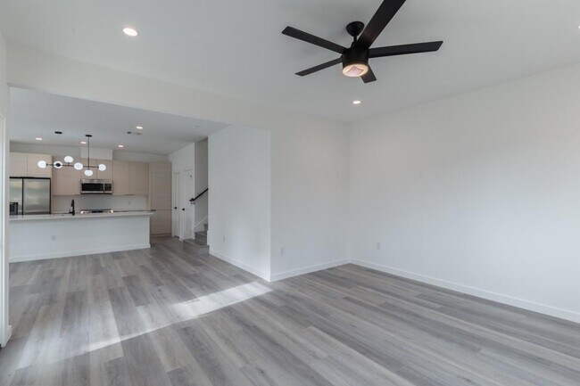 Building Photo - 21515 Patton Ave