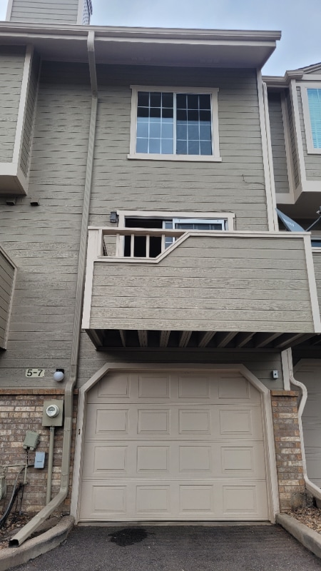 Building Photo - 1818 S Quebec Way