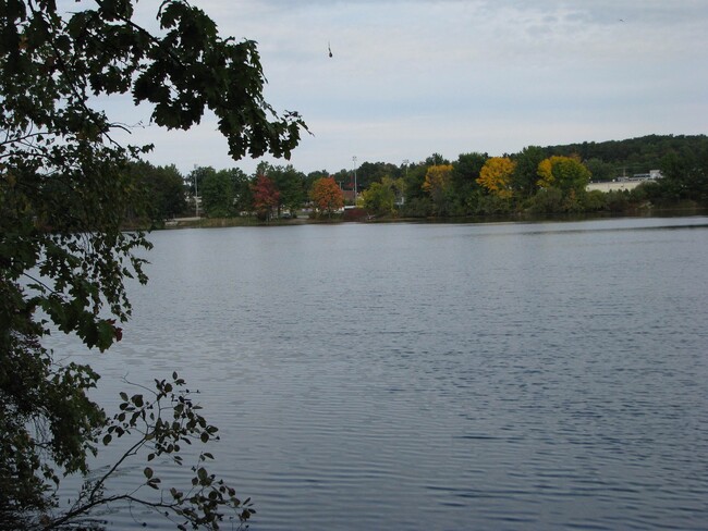 Building Photo - 80 Sentinel Court