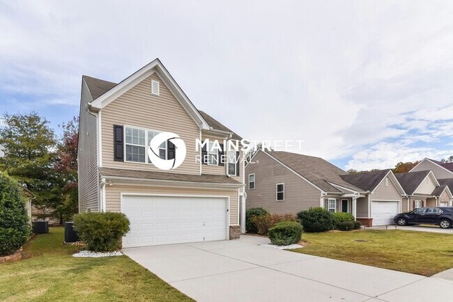 Building Photo - 3 Bedroom Pet-Friendly Home in Lawrenceville, GA with Main Street Renewal