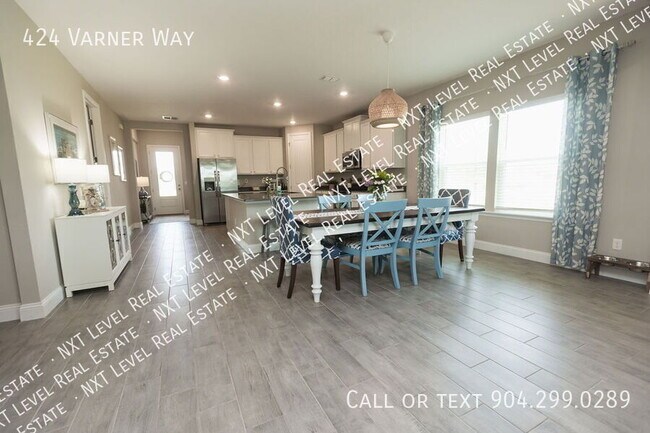 Building Photo - 424 Varner Wy