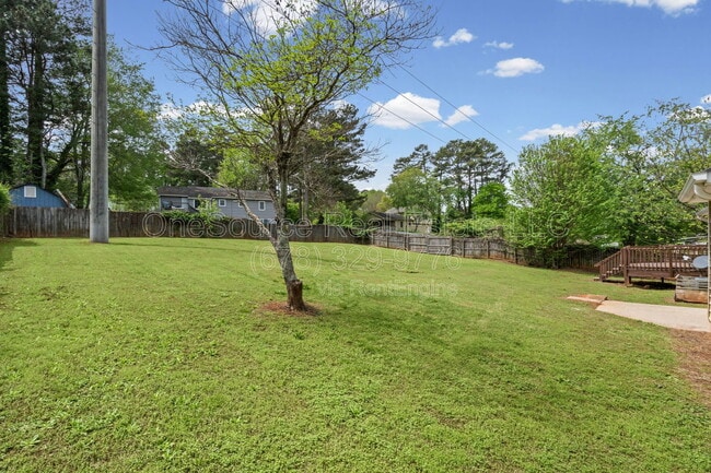 Building Photo - 1321 Timbercrest Dr