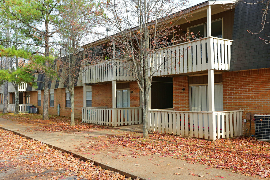 Building Photo - Candy Mountain Apartments