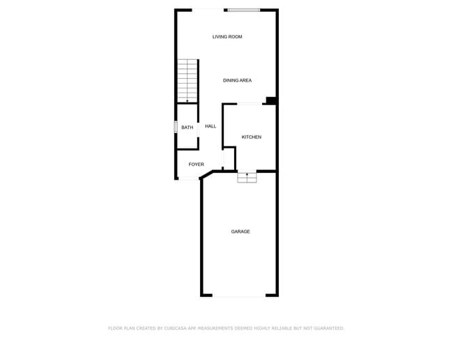 Building Photo - Townhouse-style End unit 3BD, 1.5 BA with attached garage