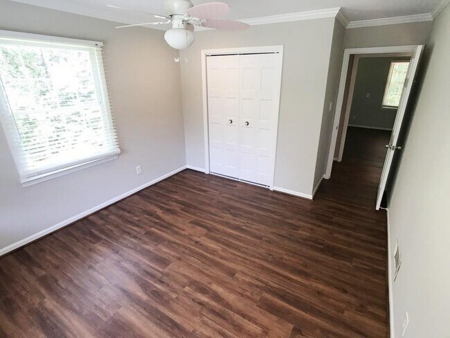 Building Photo - 4297 Blackland Way