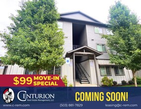 Building Photo - 4245 Hawthorne Ave NE
