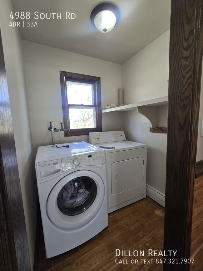 Building Photo - 4988 S Rd