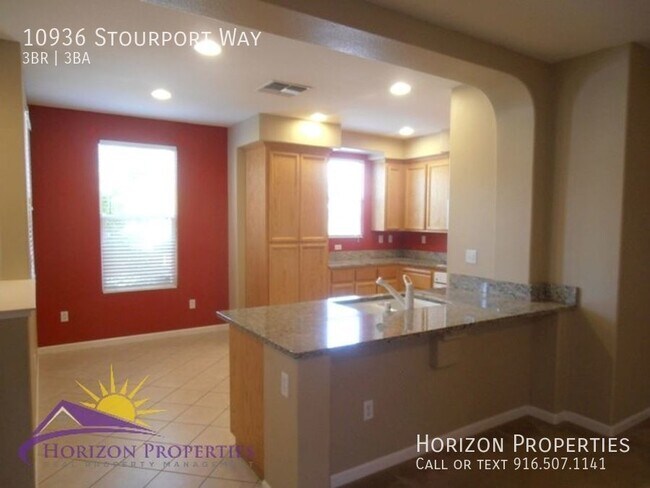 Building Photo - Modern Two-story 3 Bed 2.5 Bath 1,374 sqft...