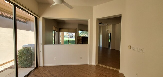 Building Photo - EXQUISITE SCOTTSDALE COUNTRY CLUB RENTAL O...