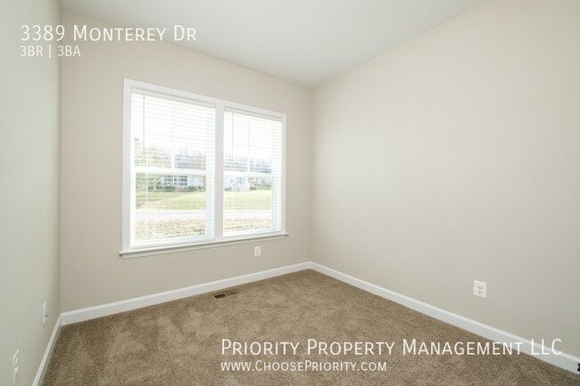 Building Photo - Brand New Townhome in Preston Lake