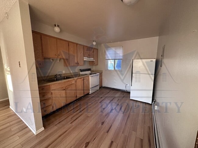 Building Photo - 409 S 26th St