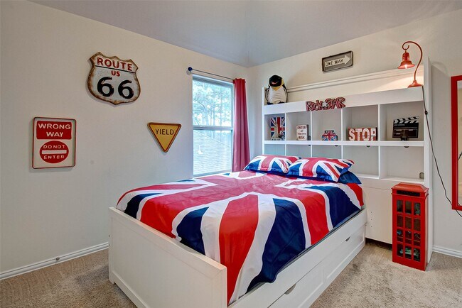 Building Photo - 8219 Peppervine Ct