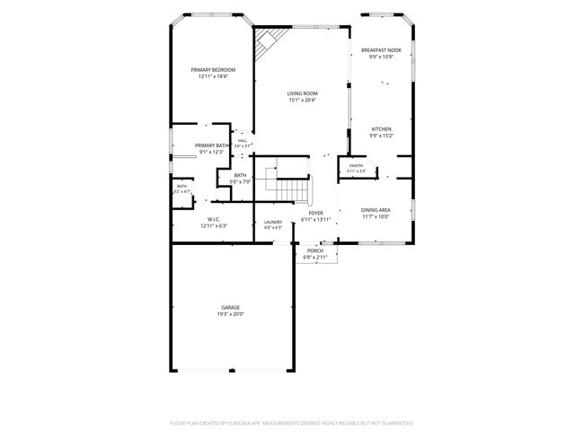 Building Photo - 610 Ashley Cove Ct