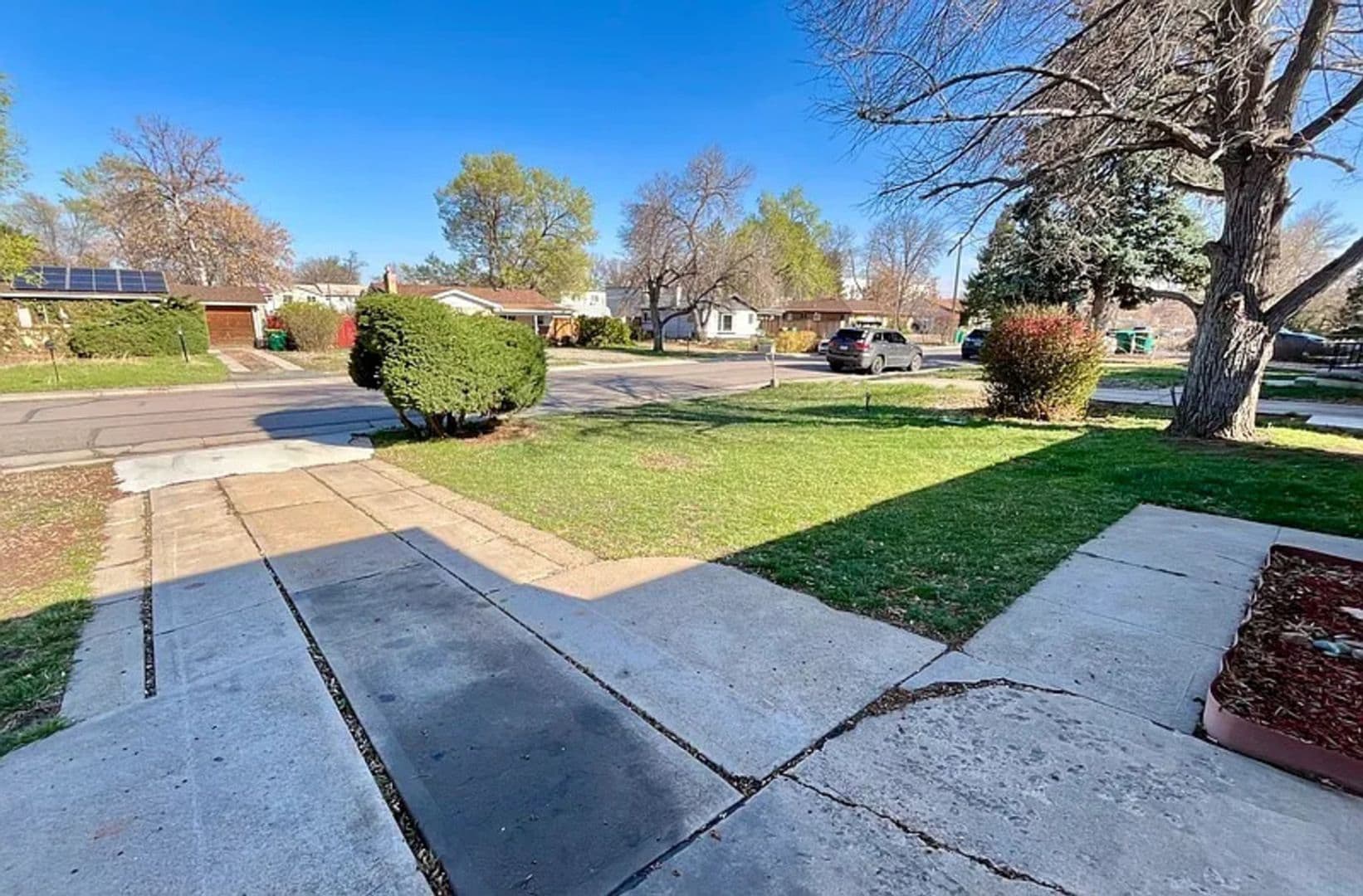 Building Photo - 1385 Otis St