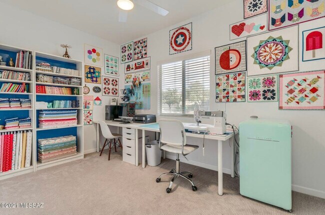 Building Photo - 7653 W Quachila Ct