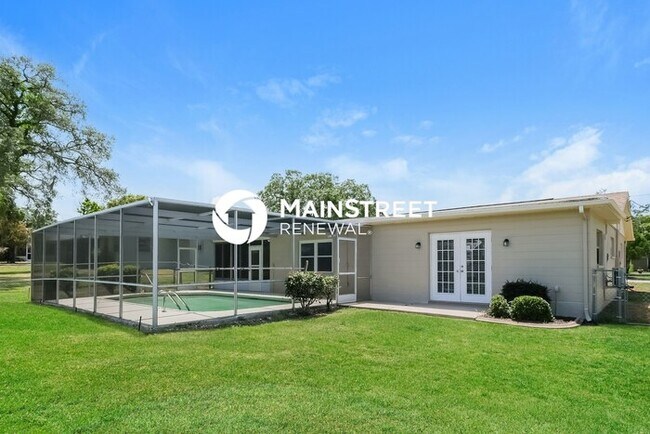 Building Photo - 3 Bedroom Pet-Friendly Home in spring hill...