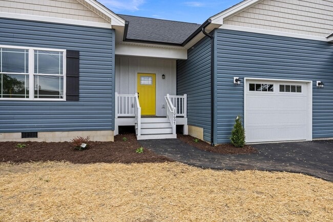 Building Photo - 10609 McGaheysville Rd