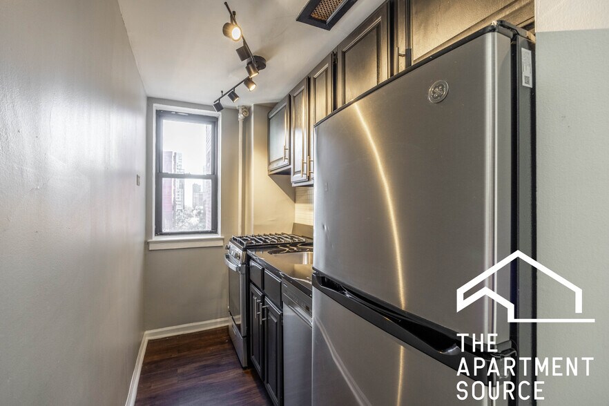 Building Photo - 1140 N La Salle Dr