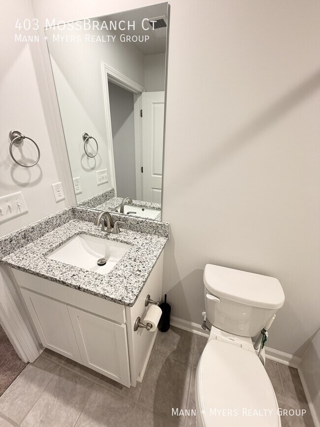 Building Photo - 403 Moss Branch Ct