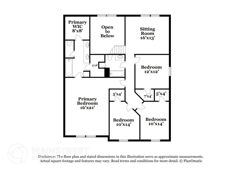 Building Photo - 2507 Swan Sea Dr