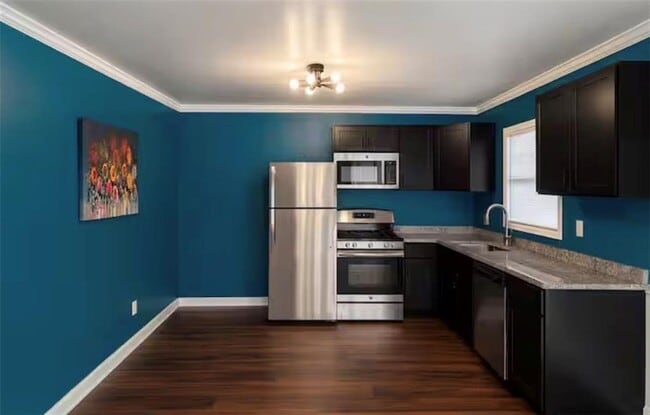 Building Photo - 2958 Holcomb Ct