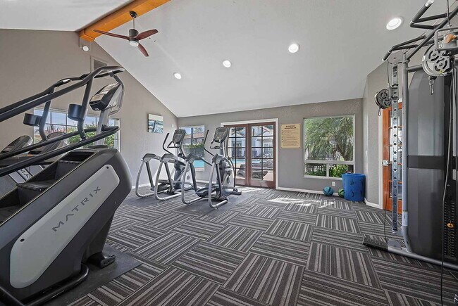 Building Photo - Country Villas