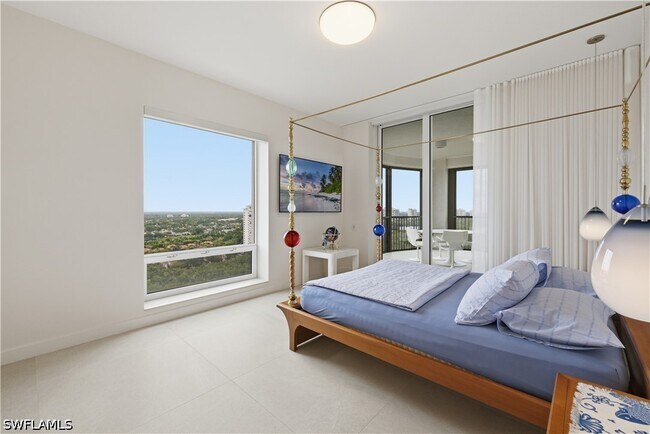 Building Photo - 8665 Bay Colony Dr