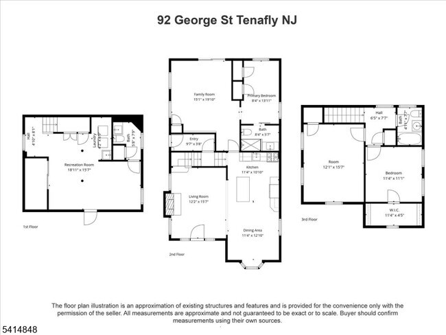 Building Photo - 92 George St