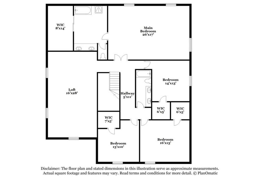 Building Photo - 161 Jay Porter Ave