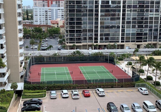 Building Photo - 1950 S Ocean Dr