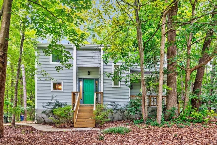 Welcome Home! - 4113 Arckelton Dr