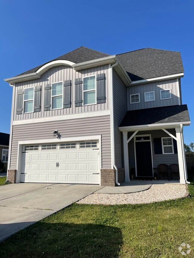 Building Photo - 311 Pebble Shore Dr