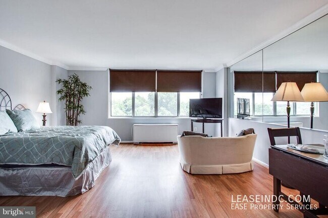 Building Photo - 2939 Van Ness St NW