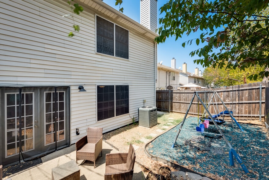 Building Photo - 4025 Southern Charm Ct