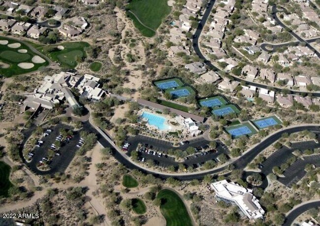 Building Photo - 6884 E Amber Sun Dr