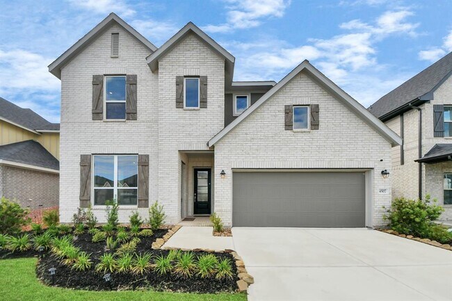 Building Photo - 4507 Starling Hvn Ln