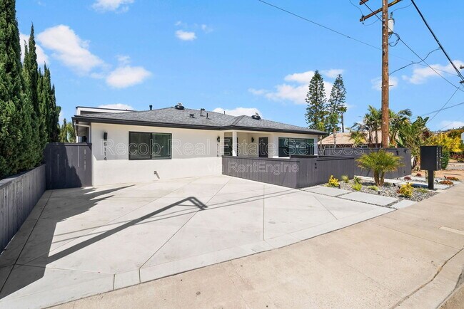 Building Photo - 5116 69th St