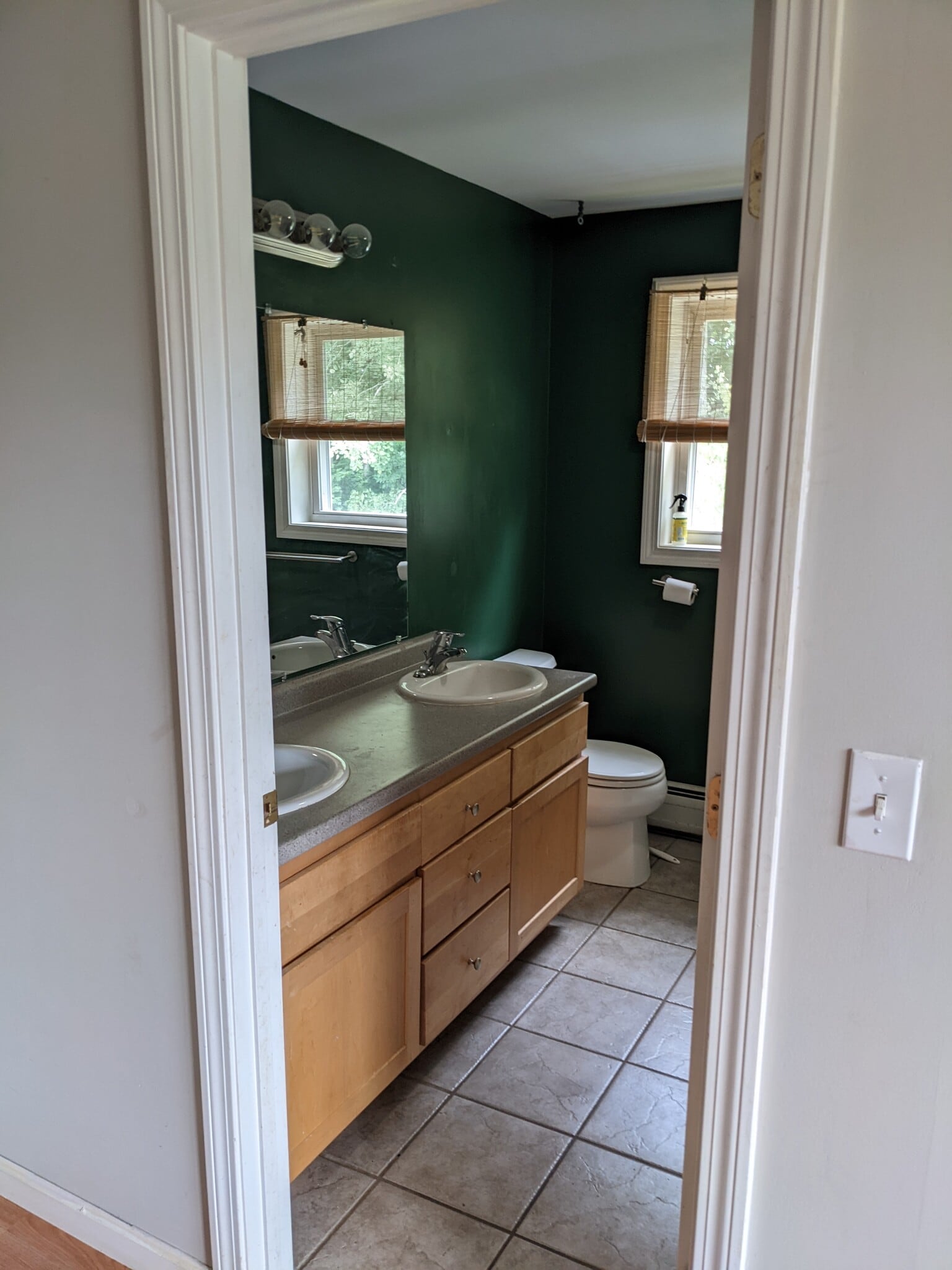 Master Bath 1 - 1 Chloe Dr