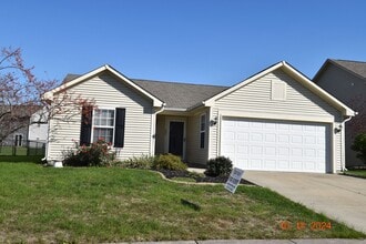 Building Photo - Three Bedroom Home in Greenfield