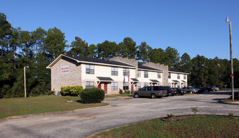 Building Photo - Bay Whistle Apartments - No Availability