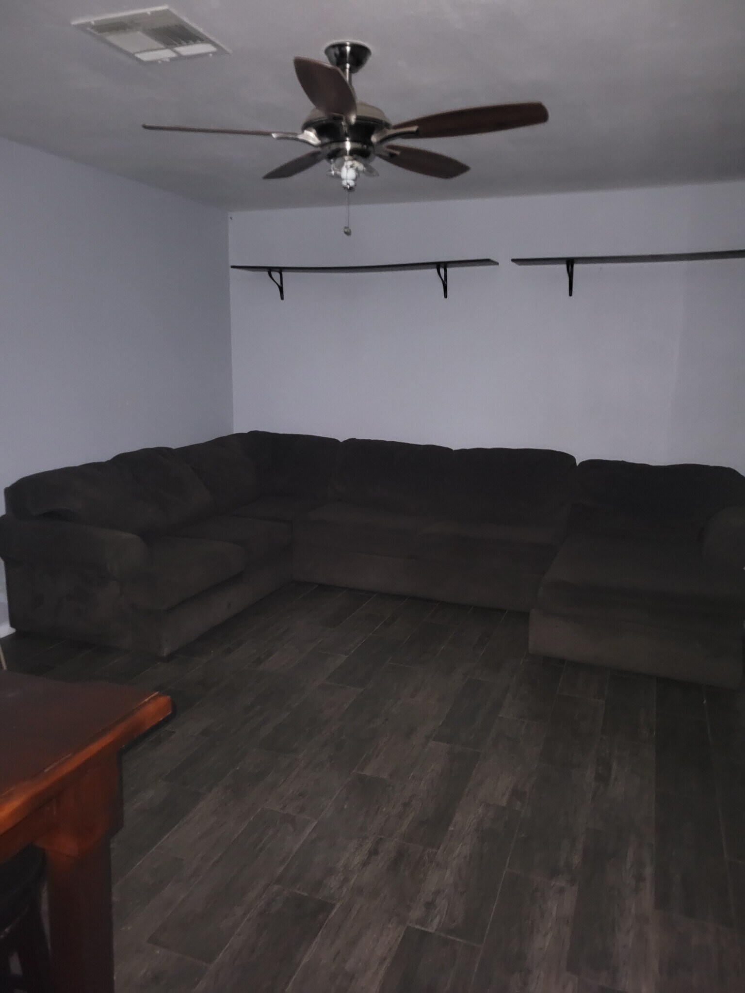 Family room off Kitchen - 3114 E Oquendo Rd