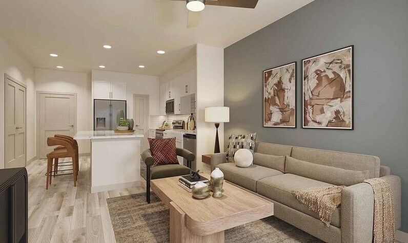 Building Photo - Sage at Celina