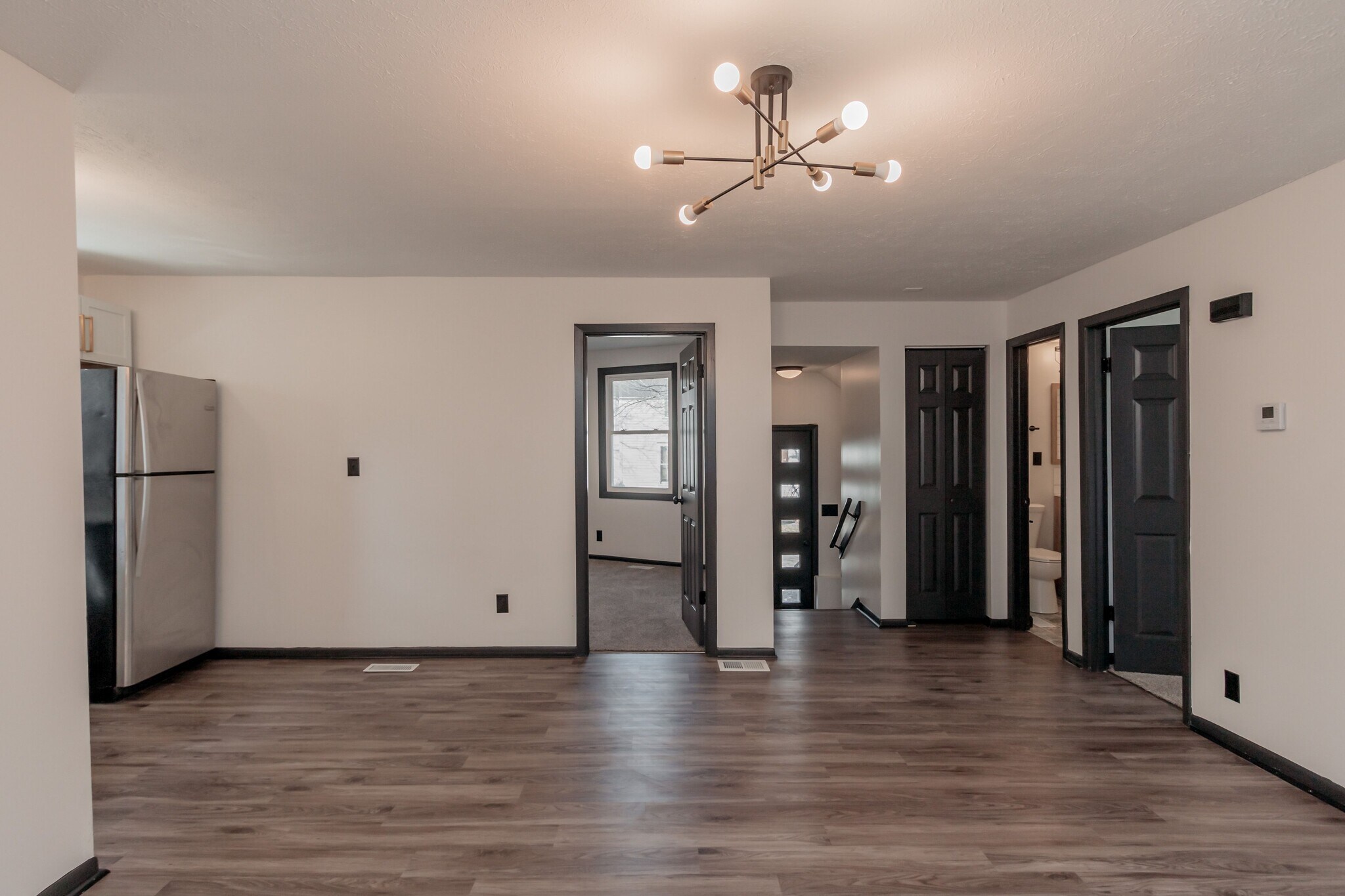 Building Photo - 2901 R St