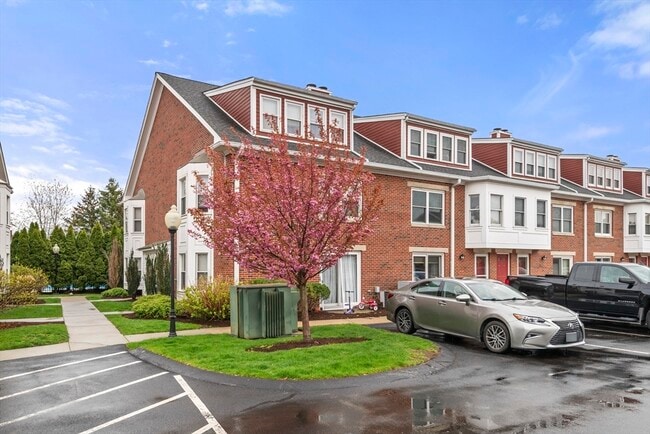 Building Photo - 156 Quincy Shore Dr