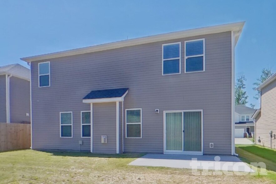 Building Photo - 308 Allenby Ln