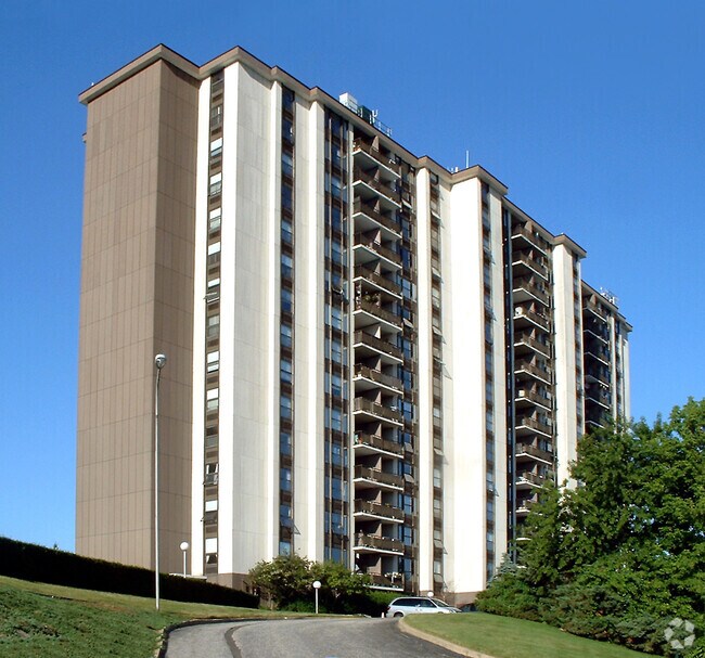 Eastpointe Condominium 1 Scenic Dr Highlands NJ 07732 Apartment Finder