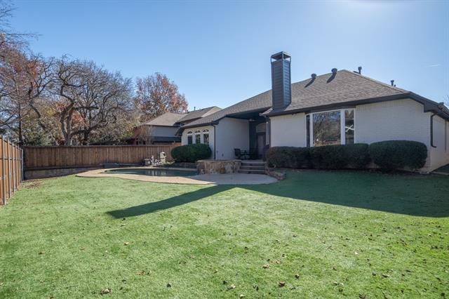 Building Photo - 2804 Woodhaven Dr