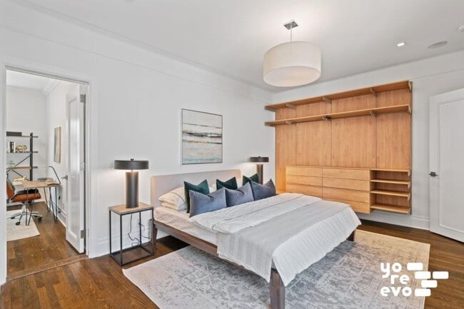 Building Photo - 2 bedroom in BROOKLYN NY 11201