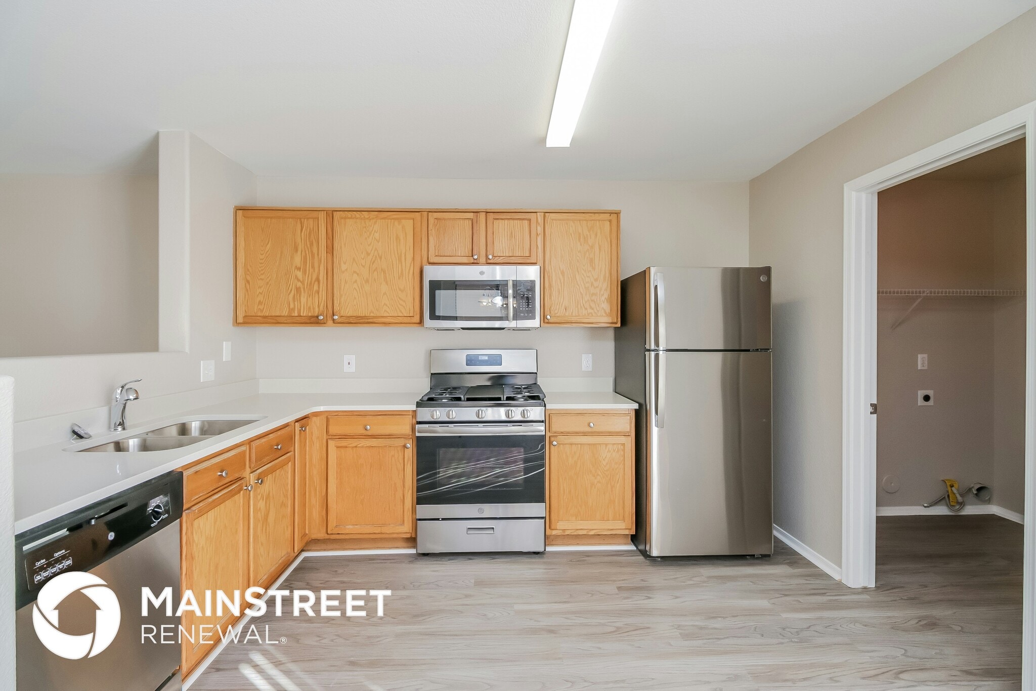 Building Photo - 16275 W Adams St